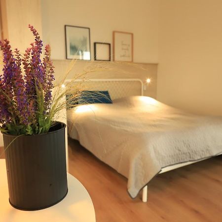 Brand New Apartment In Private Resort Lipótszentmiklós Kültér fotó